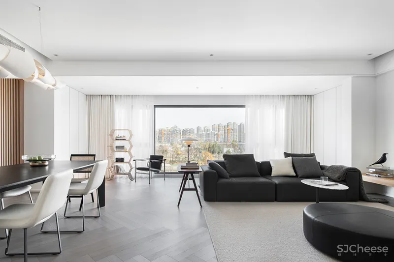 廖丽雪 • 绿城玫瑰园|理想生活,趣果有间