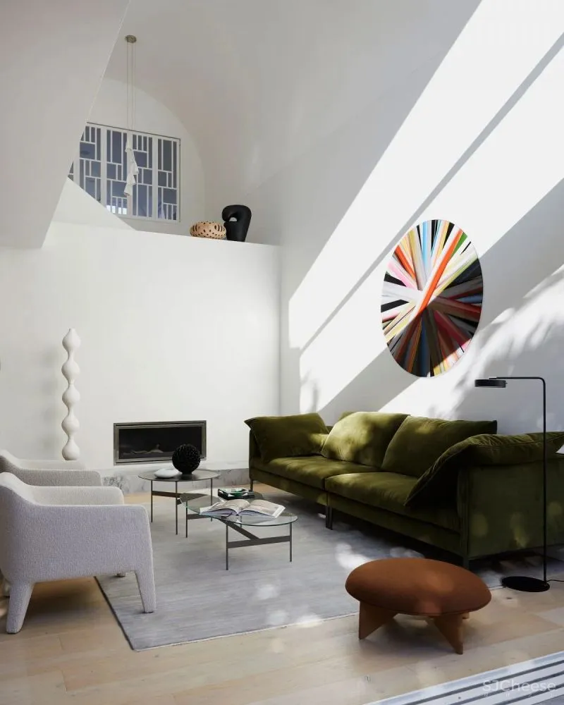 极致之墅专题合辑-TOP Villas of the world!nta