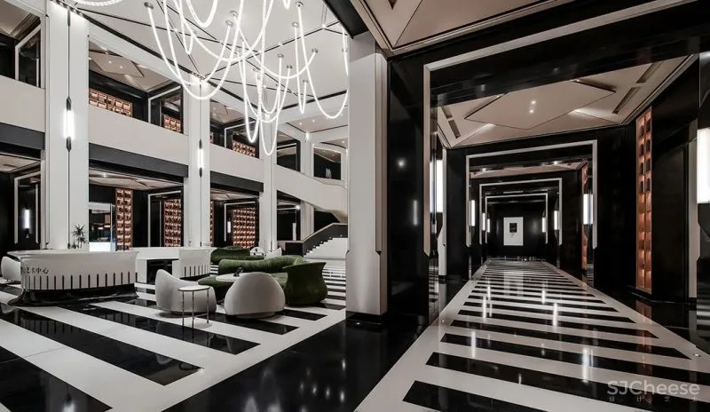 元禾大千 虚拟与冲突,探索未知的永恒