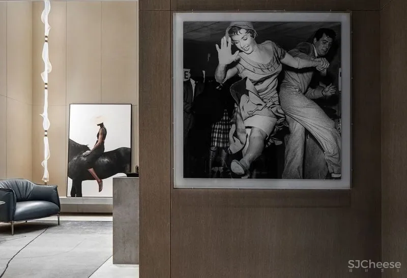 春山秋水 260㎡ 静谧别墅 ,秘色花园