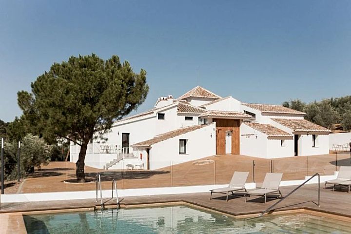 生命的意义其实是在寻找心灵的一块净土