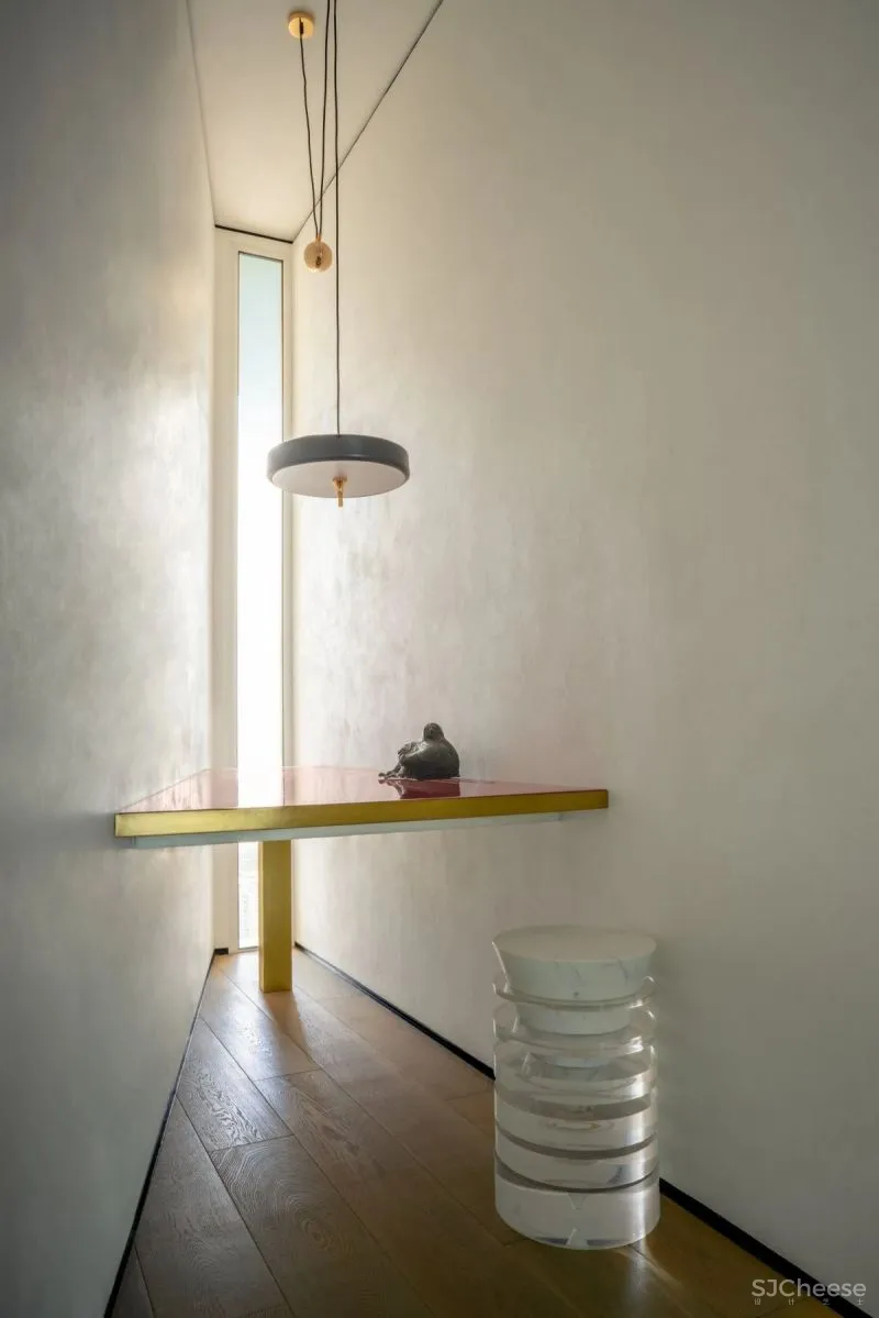 印度轻奢，你从未见过的设计！