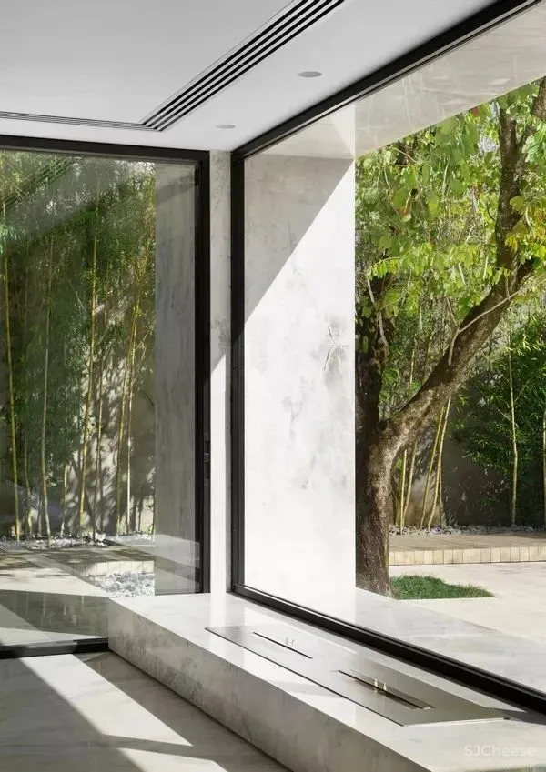 Guilherme Torres丨巴西极简设计