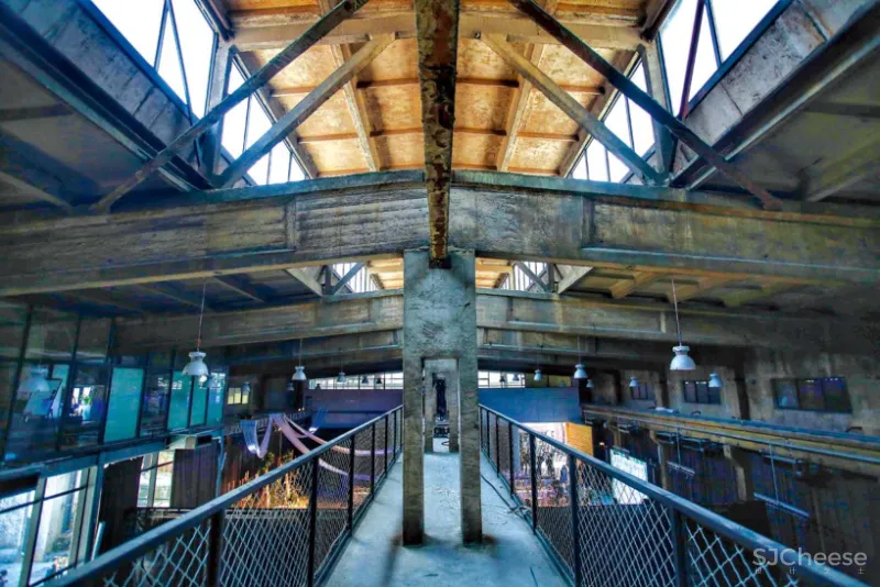 西安新行程 来一场城市文化与现代建筑的饕餮盛宴!