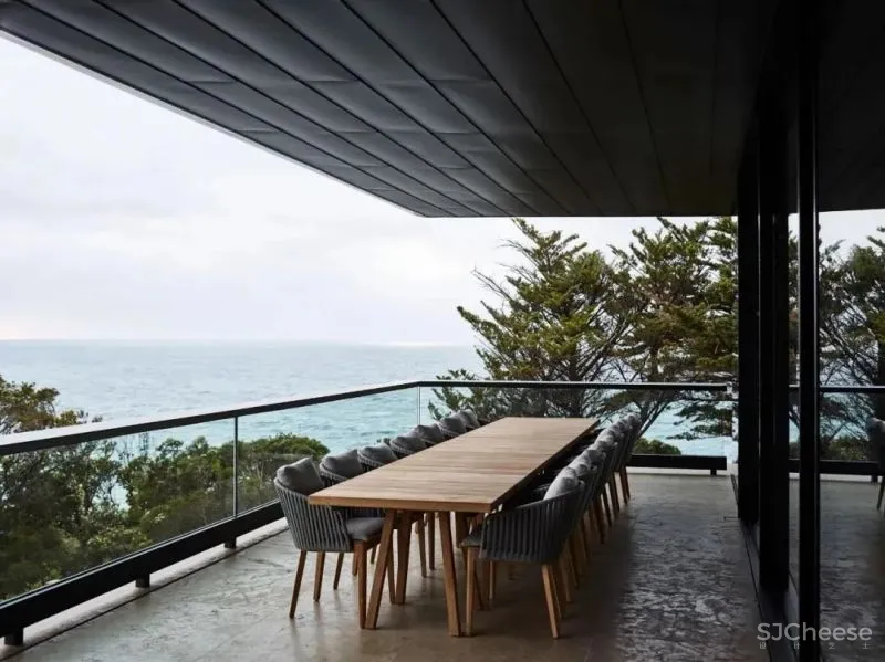 澳洲这套2020年度最佳豪宅,刷新了海景房的新高度!