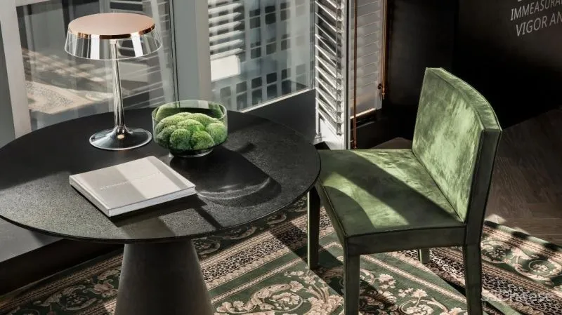 48F MIX MATCH湾区生活体验馆丨CCD