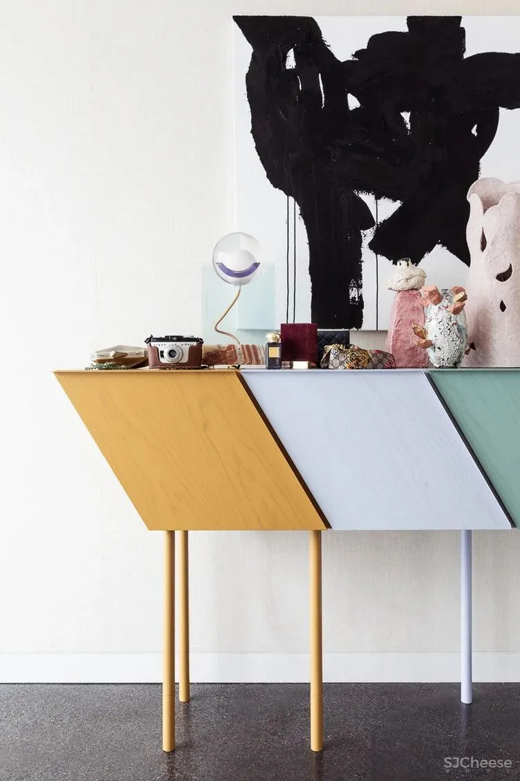 Simone Haag 新作 宁静自然的简约优雅