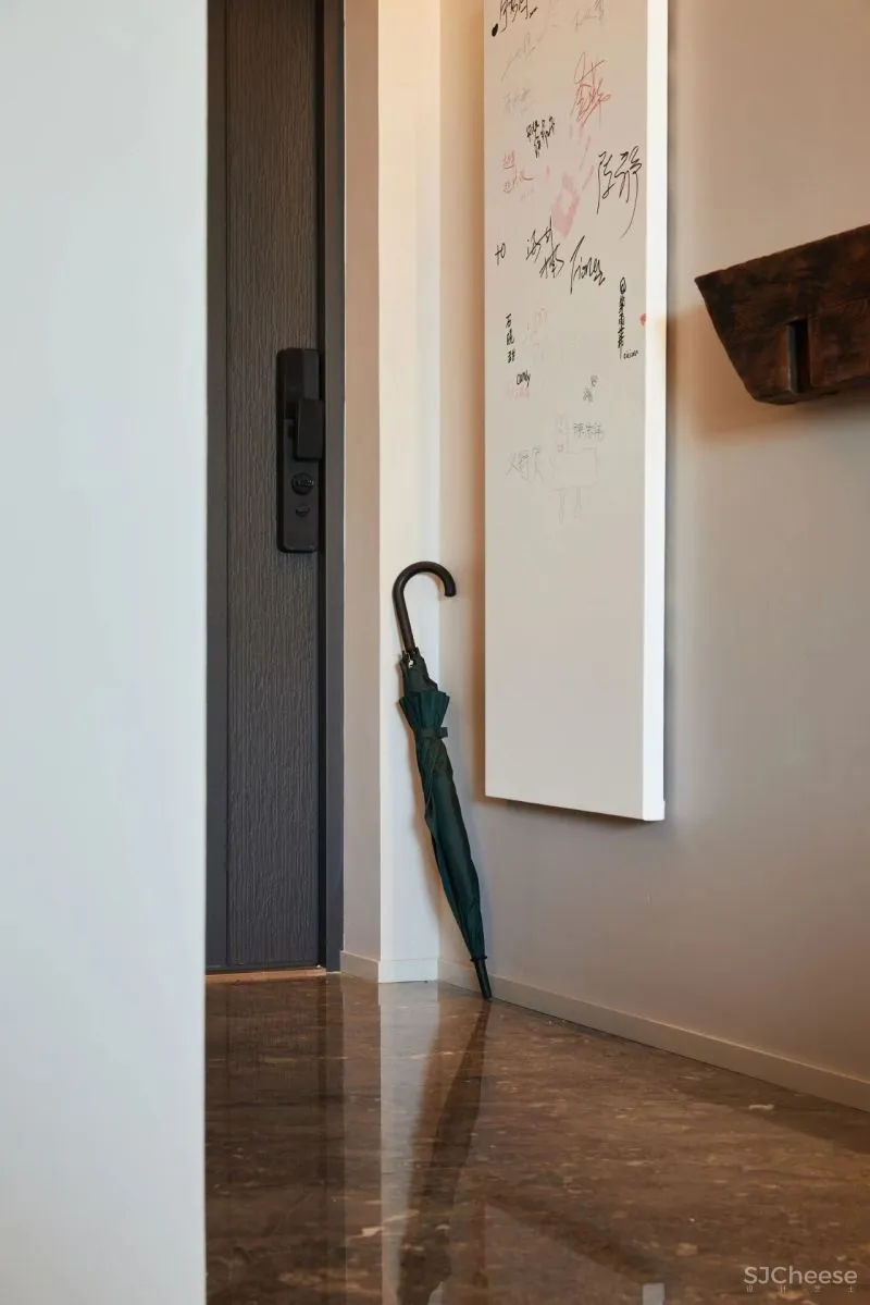 去繁,就简!宁静、诗意的居住环境