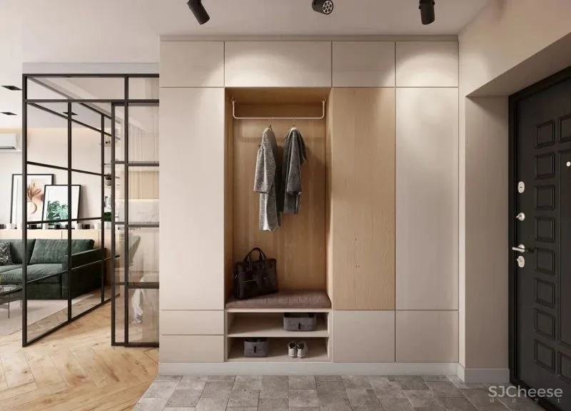 一屋三餐四季的浪漫