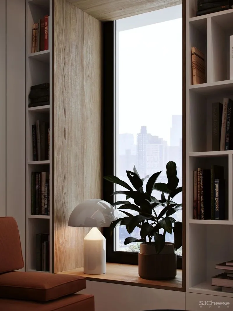 简约设计·有范儿