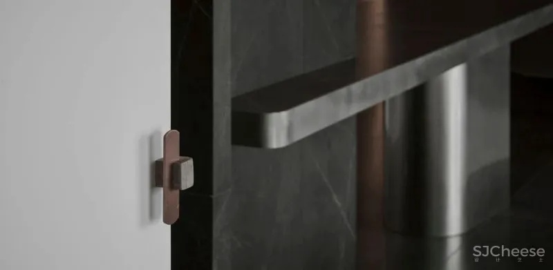 台式极简,超有范儿!