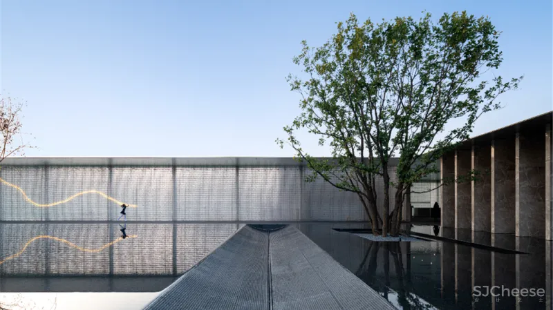 YuQiang - LSD 当代设计与艺术逻辑