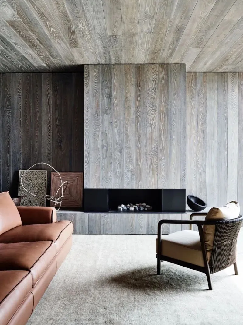 Rob Mills新作 澳洲年度最佳豪宅·维多利亚州西南部大洋路豪宅