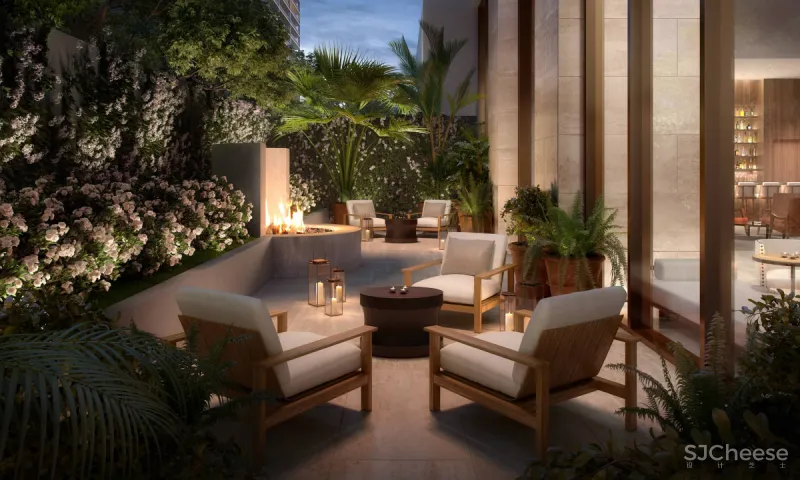 John Pawson- 愈简约,愈能看出事物本身的本相