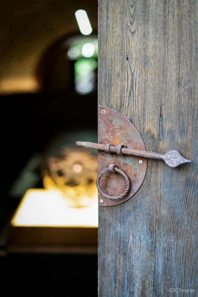 感知与叙事的书屋 徽宗设计