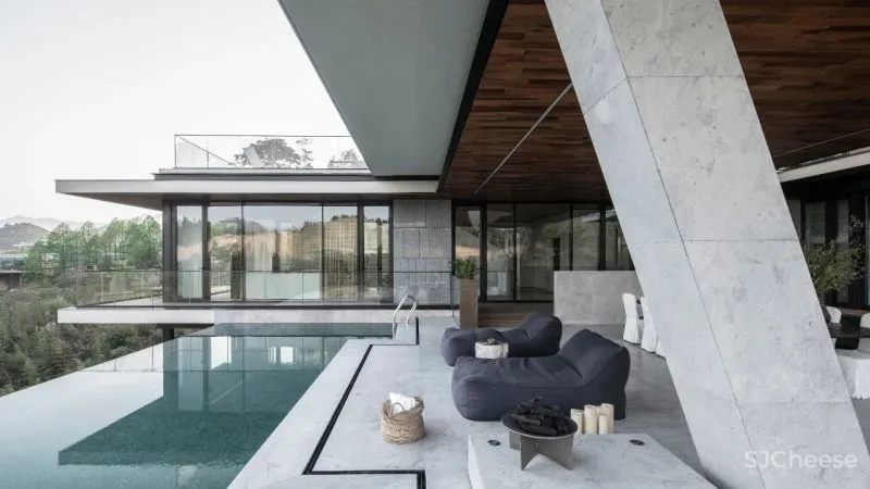 赋予东方以摩登 无间2020作品回顾