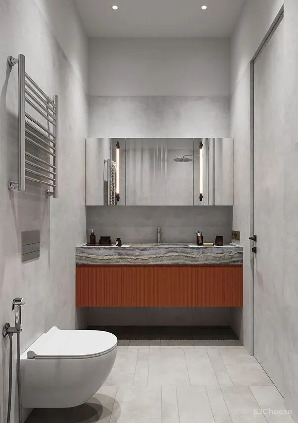 新时代 “家”感觉