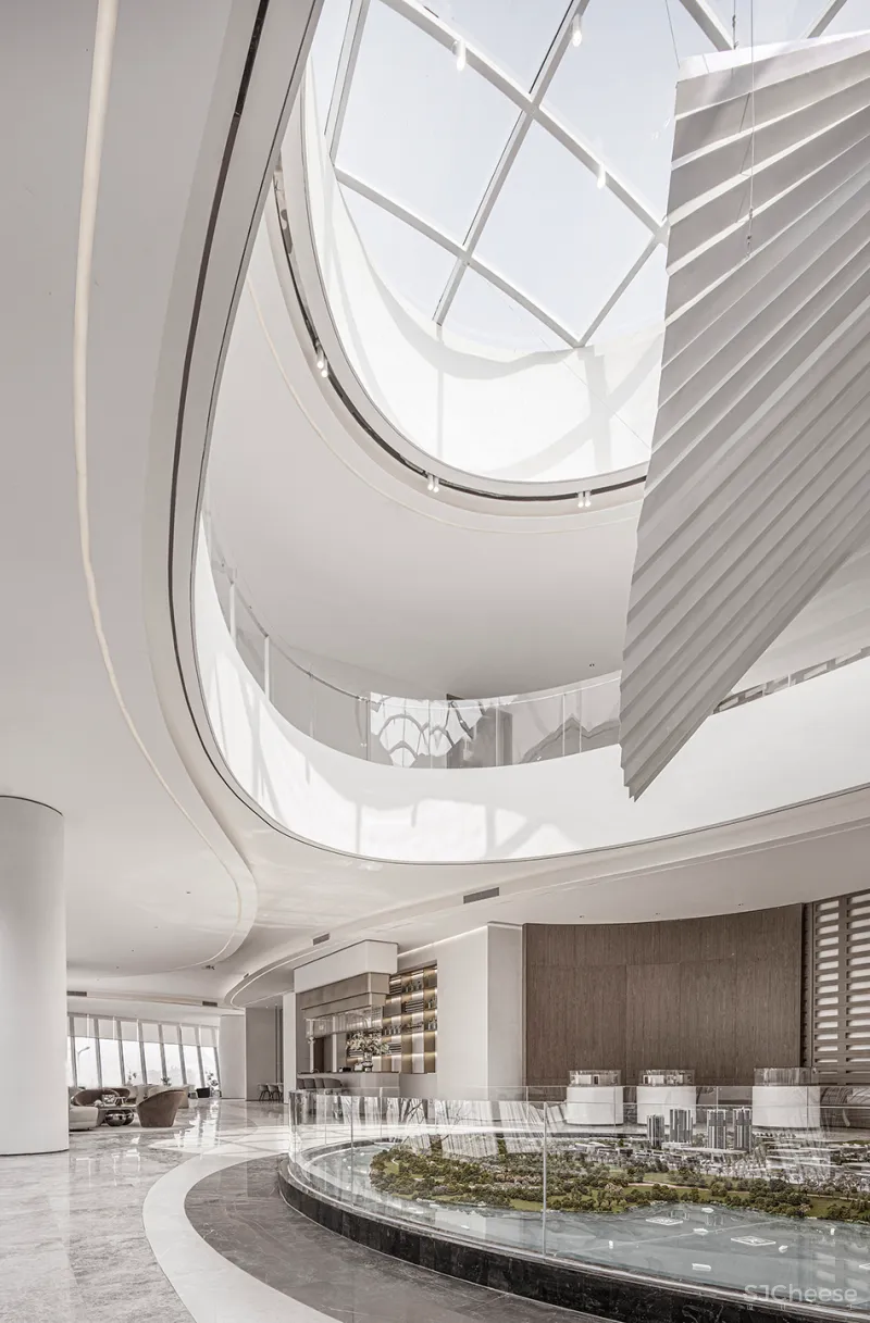 这样的极简设计，真高级！