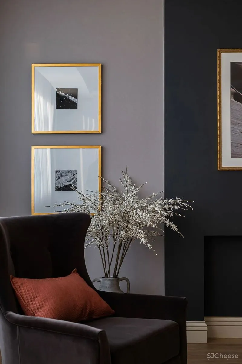 680m²别墅设计，魔幻迪厅的雅致蜕变秀 陈尹周「星作」