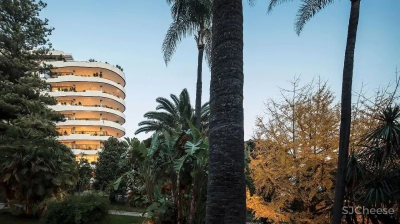 公寓大师设计的房子,有着怎样的优雅?