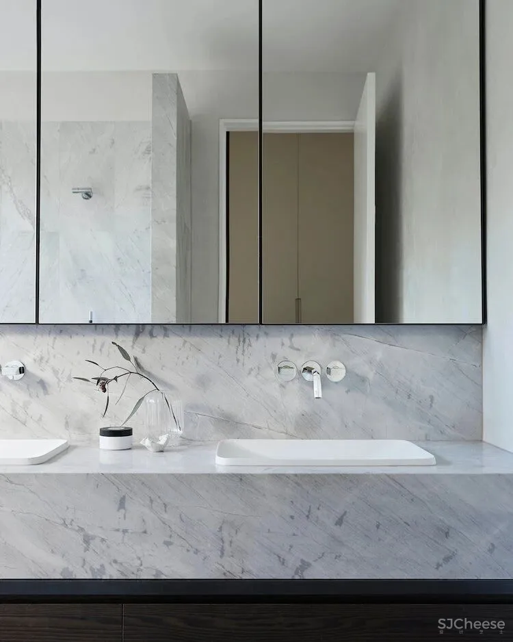 Studio George 简约别墅