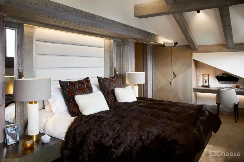 来看看这几家风格各异的Six Senses酒店!