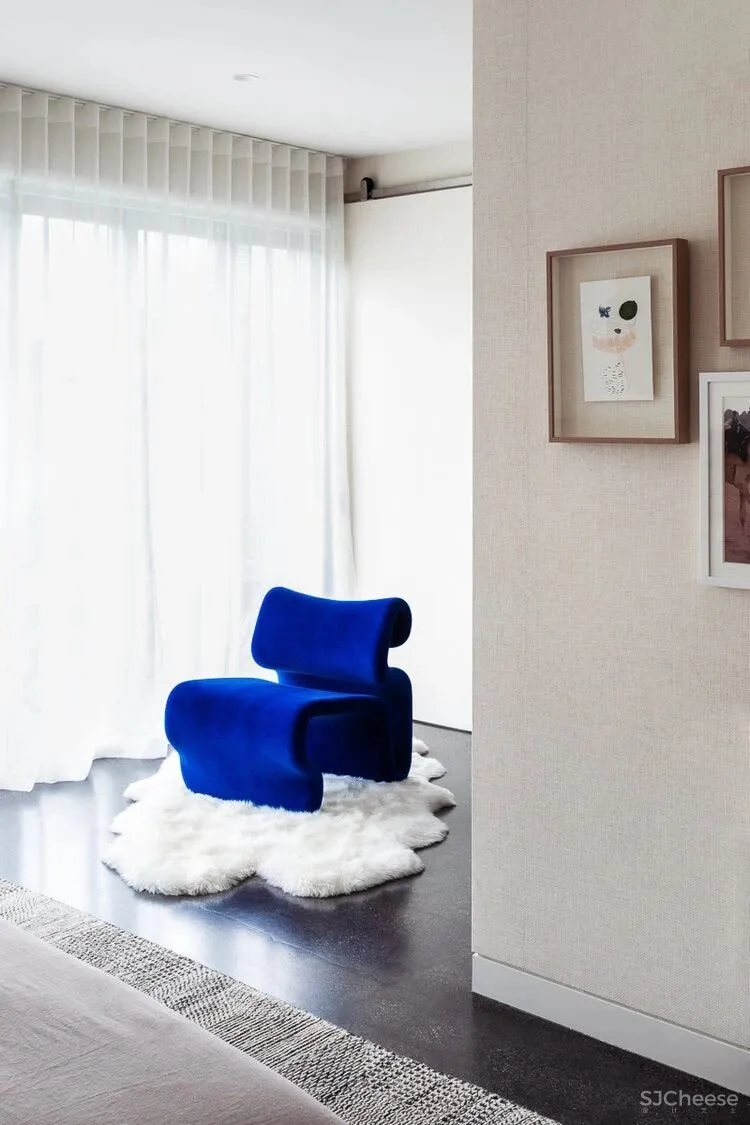 Simone Haag 新作 宁静自然的简约优雅