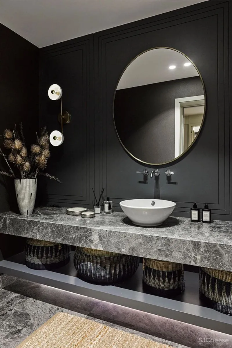 土耳其Escape From Sofa设计事务所打造的异域风情!