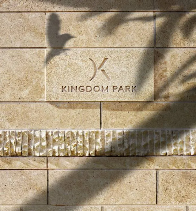 用豪车基因造豪宅,以匠心工艺筑品质!