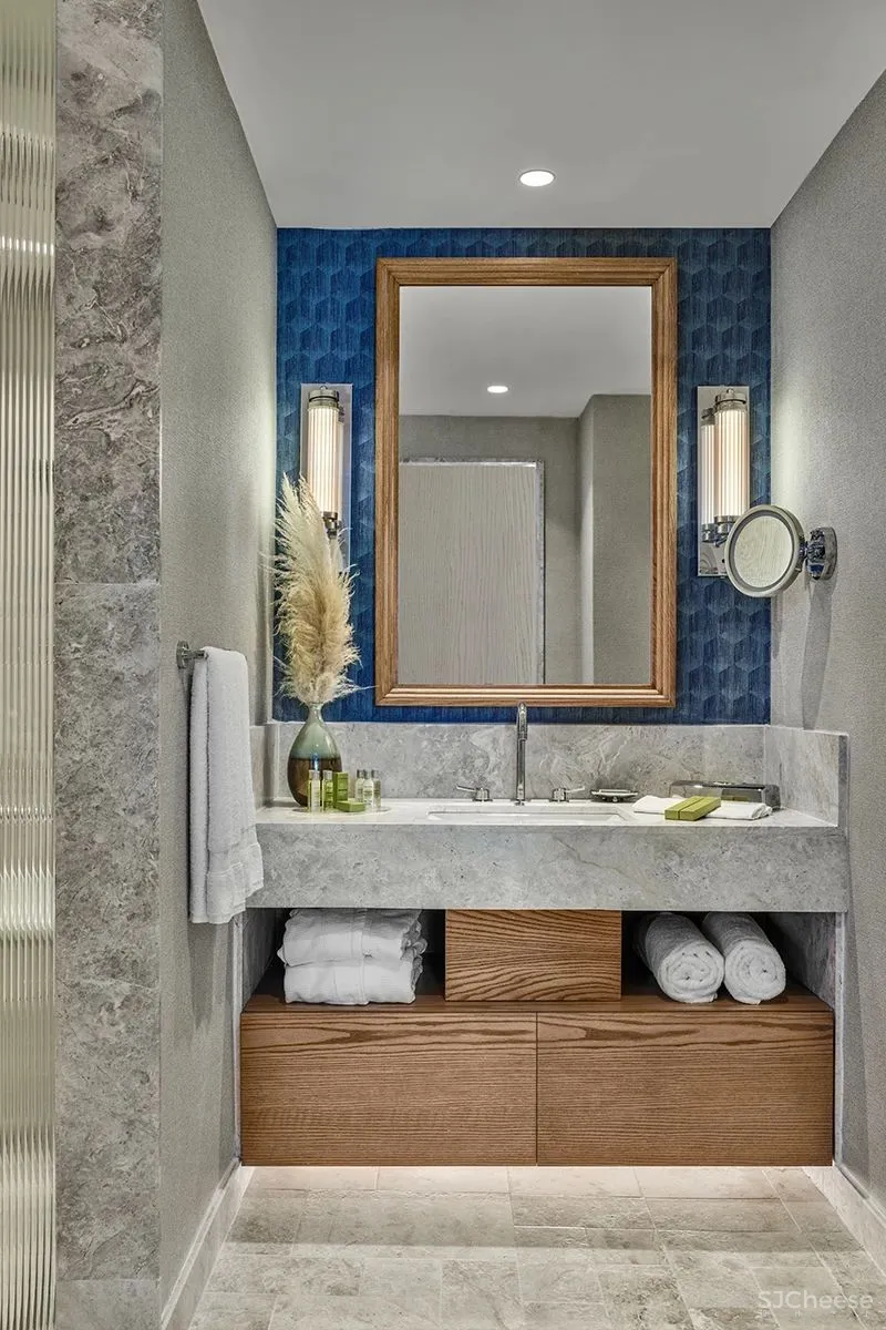 这样设计真的太美了，赞了！