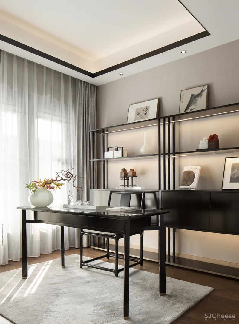 LSD:大隐于市,隐逸东方的静谧风雅!