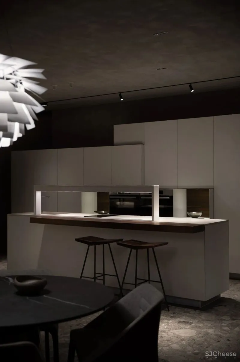 隐于时光,润物无声 陈凌杰