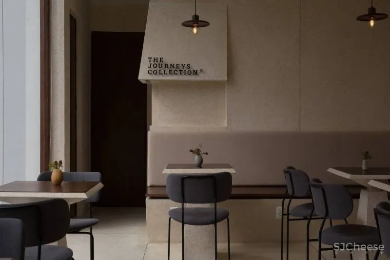 偶遇越南蛮有味道的咖啡店