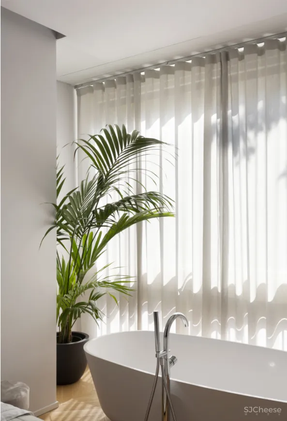 250㎡公寓大爆改,诠释出欧洲古典气质!