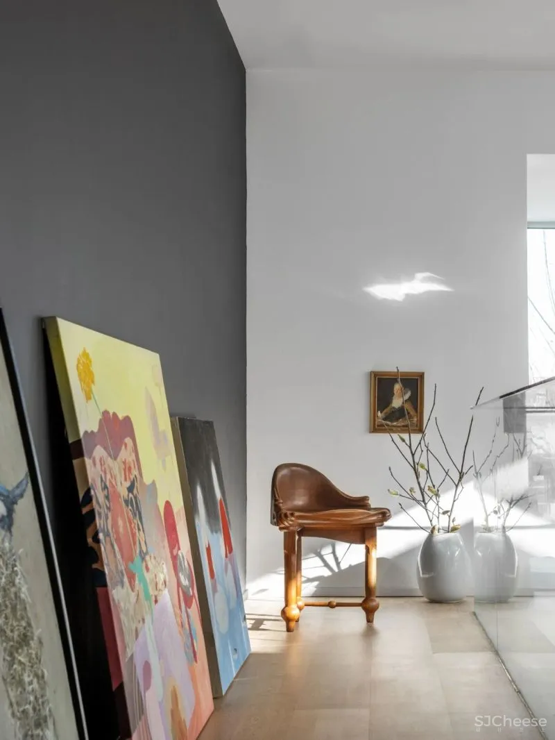 全职妈妈买下金牌别墅,拒绝智能家电进门:还是二手的好