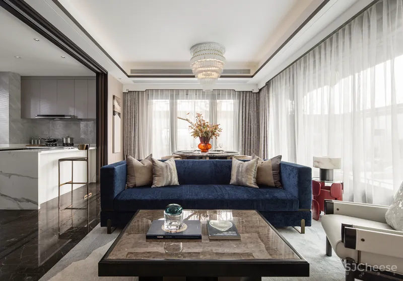 LSD:大隐于市,隐逸东方的静谧风雅!