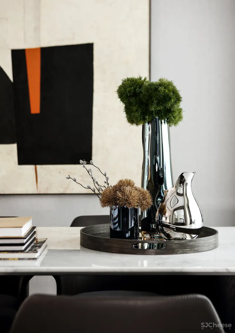 精致的简洁设计,更高级!