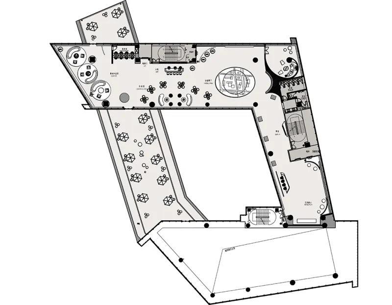 这样的极简设计，真高级！