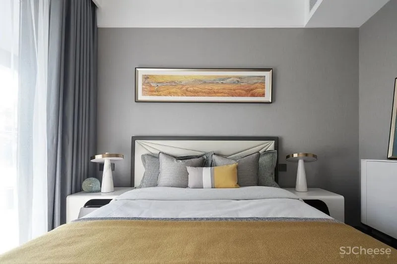 清爽淡雅好宅,生活从一座宜居开始!