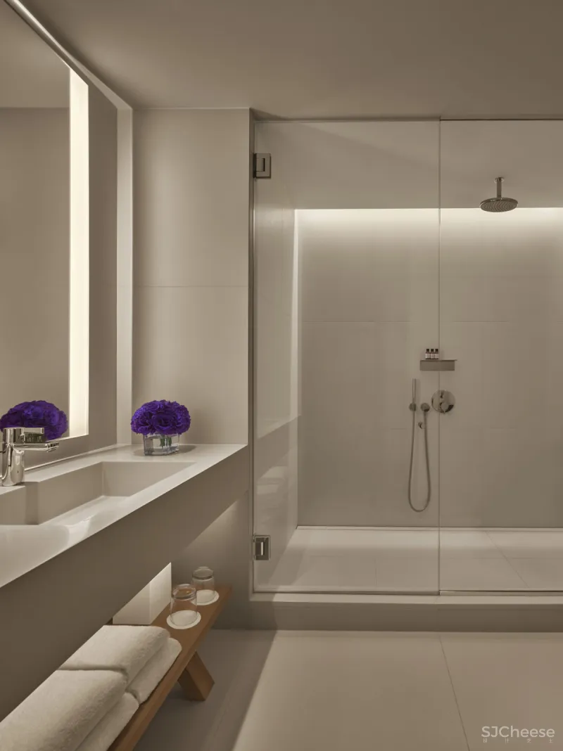 John Pawson- 愈简约,愈能看出事物本身的本相