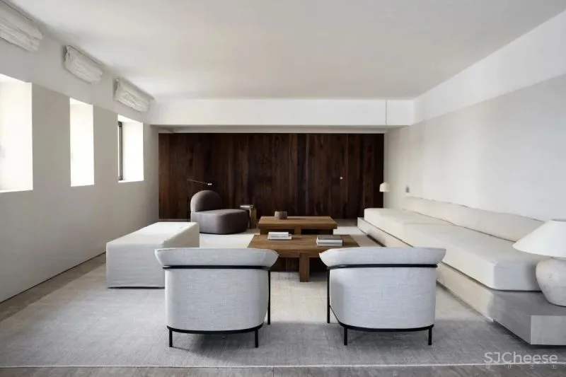 OOAA Architecture-构造极致简约境界!