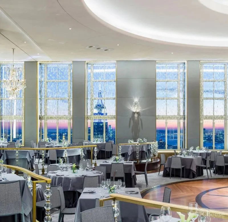 简约是浓缩的精华，是一种生活态度 Gabellini Sheppard