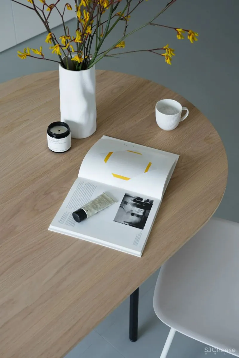 美炸!三代同堂的西安140㎡三室,极致通透客餐厅,超大中西厨,梦想的家!