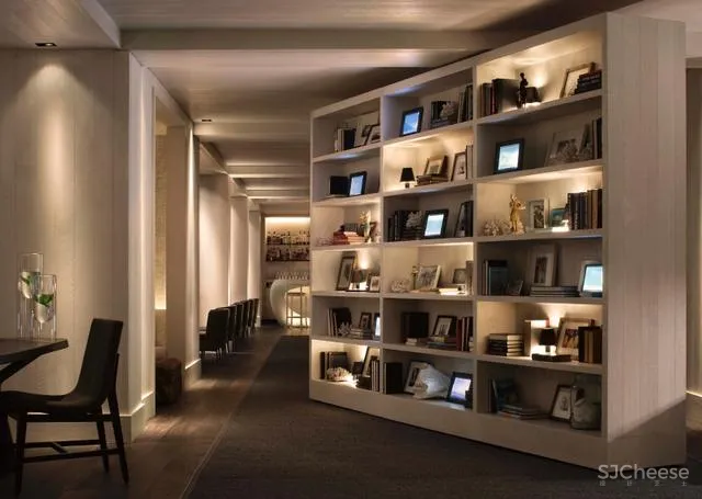 Yabu Pushelberg-夏威夷Edition现更名为Modern Honolulu