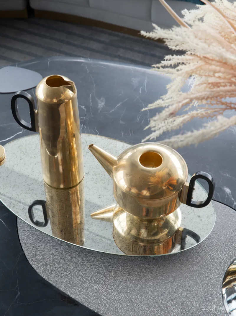 元禾大千 成都新希望 D ONE 公寓样板间4套