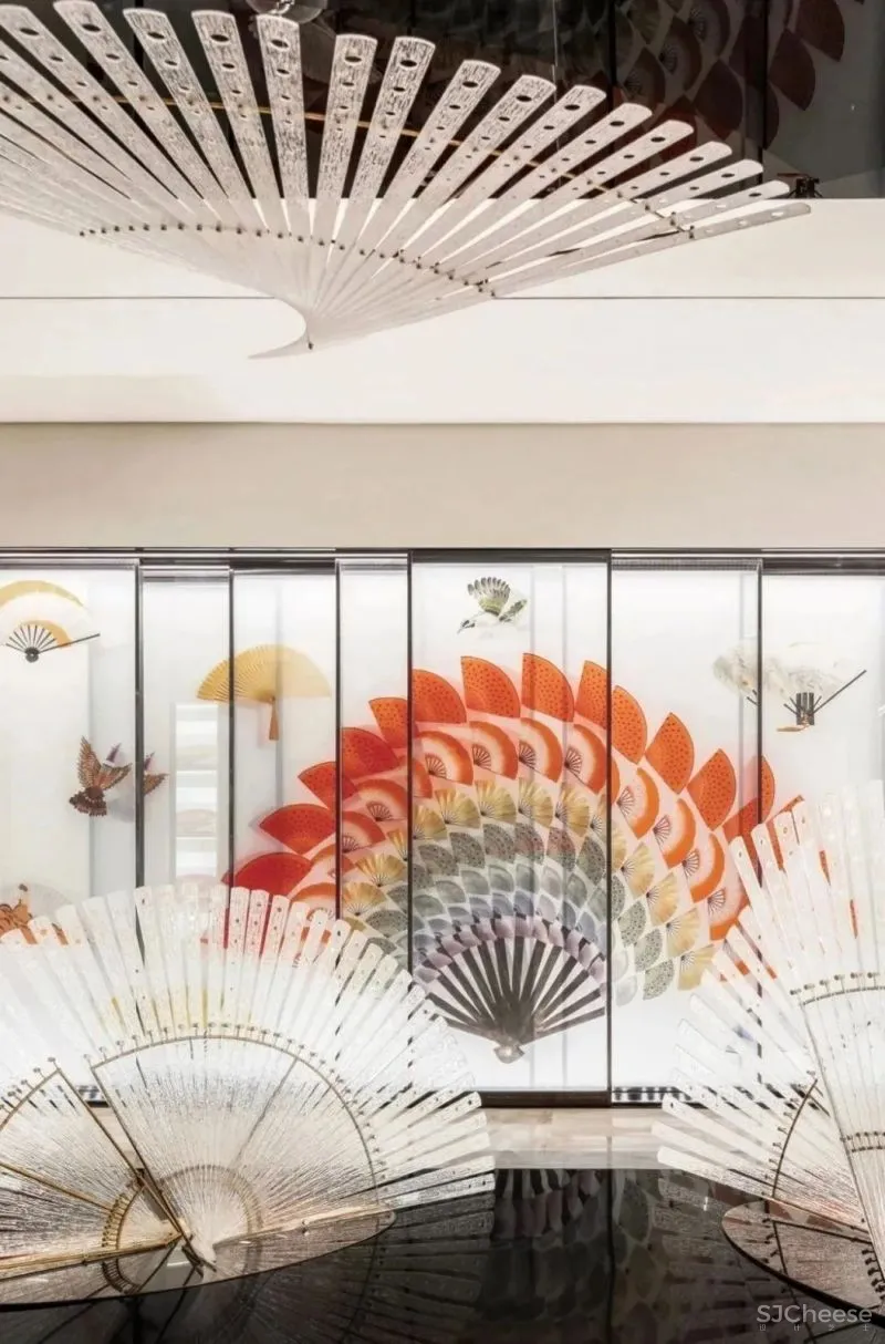 这座别墅,从画中来! 广州GBD杜文彪设计