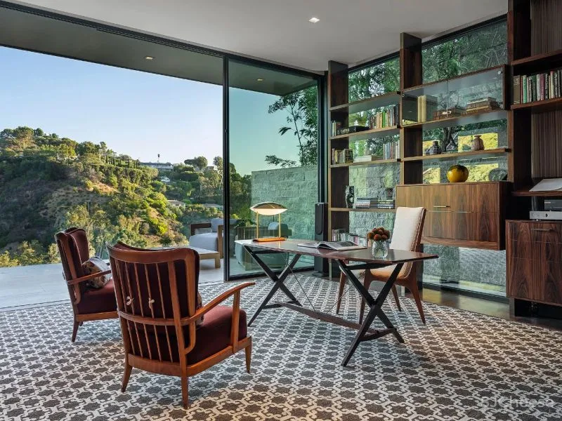 顶级设计，这样的大宅住得才爽！