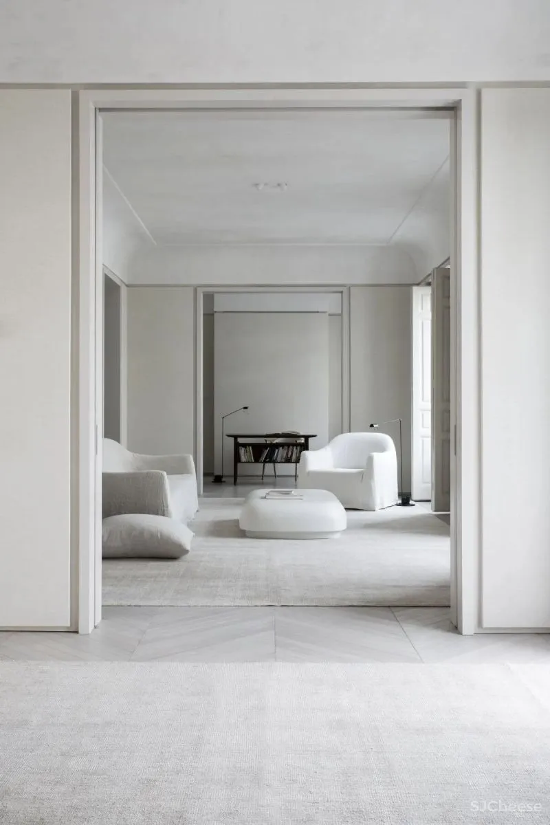 OOAA Architecture-构造极致简约境界!