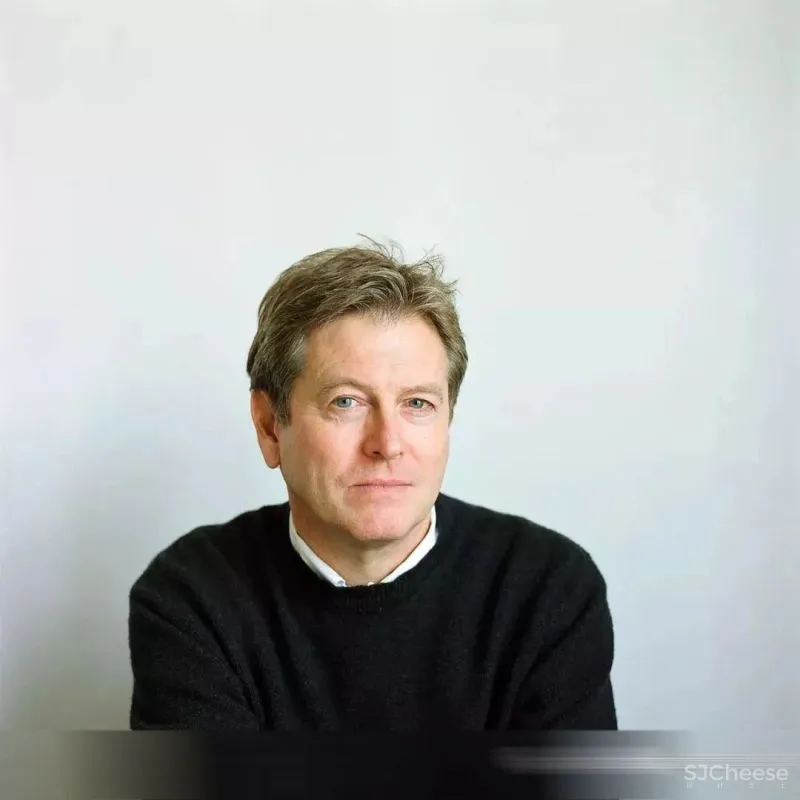 John Pawson- 愈简约,愈能看出事物本身的本相