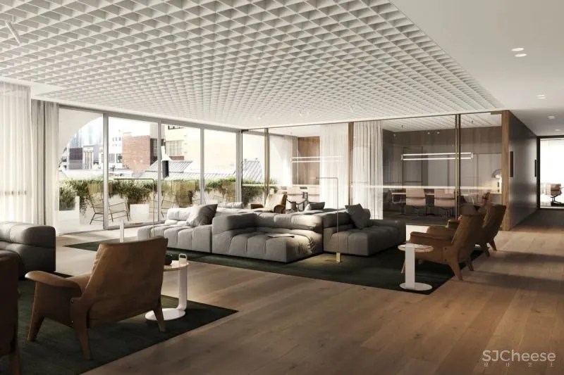 Hecker Guthrie-澳大利亚备受赞誉的设计师